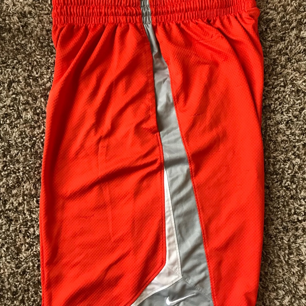 Nike shorts